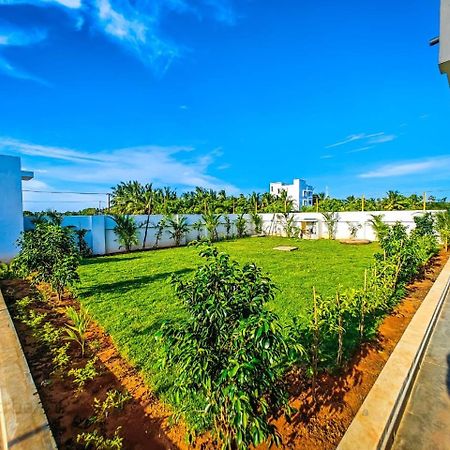 Rini Resort チェンナイ エクステリア 写真