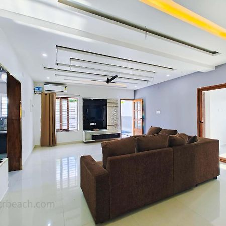 Rini Resort チェンナイ エクステリア 写真