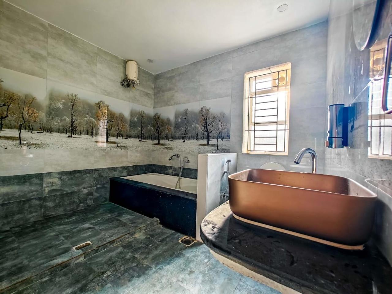 Rini Resort チェンナイ エクステリア 写真